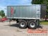 Abschiebewagen del tipo Fliegl ASW 261 Compact Fox Tandem, Neumaschine In Ampfing (Immagine 2)