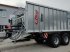 Abschiebewagen del tipo Fliegl ASW 261 Compact Fox Tandem, Neumaschine In Kirchschlag (Immagine 1)