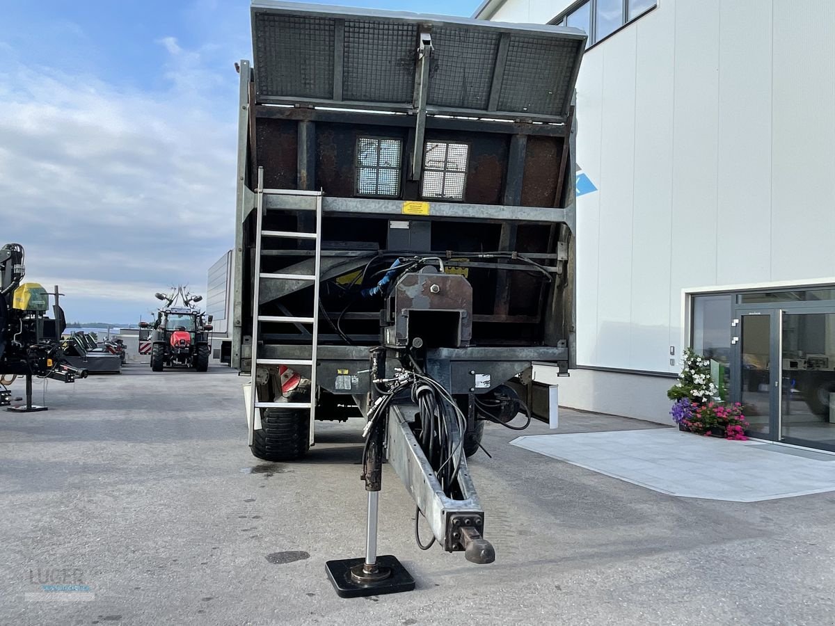 Abschiebewagen typu Fliegl ASW 268, Gebrauchtmaschine v Niederkappel (Obrázok 6)