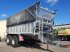 Abschiebewagen del tipo Fliegl ASW 271 TAURUS FOX 40m³ + Top Lift Light, Gebrauchtmaschine In Burghaslach (Immagine 1)