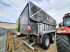 Abschiebewagen del tipo Fliegl ASW 271 TAURUS FOX 40m³ + Top Lift Light, Gebrauchtmaschine In Burghaslach (Immagine 5)