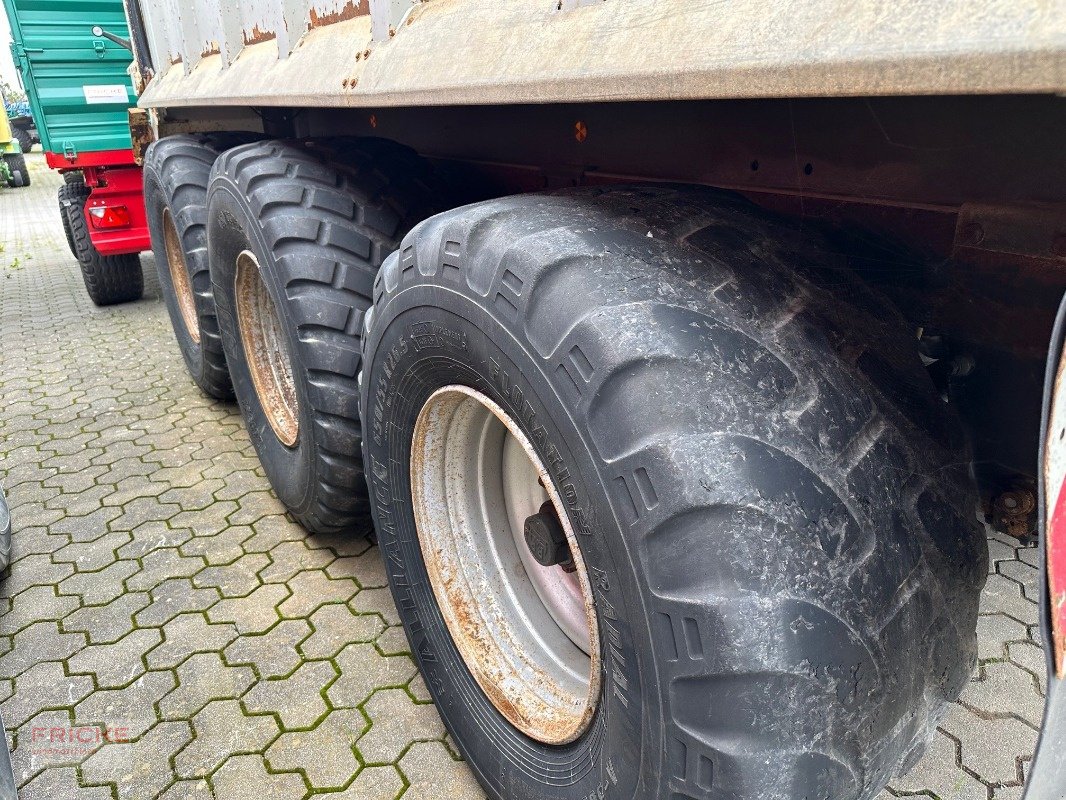 Abschiebewagen typu Fliegl ASW 363 S   3-Achs, Gebrauchtmaschine v Bockel - Gyhum (Obrázek 3)