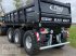 Abschiebewagen tipa Fliegl ASW 367 BlackBull, Neumaschine u Riedhausen (Slika 5)