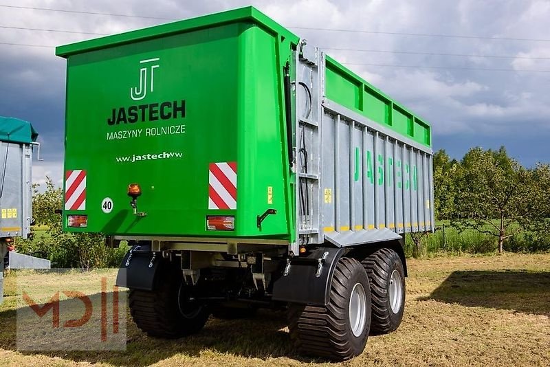 Abschiebewagen van het type MEGA Sonstiges, Neumaschine in Zeven (Foto 3)