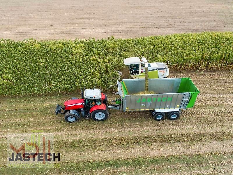 Abschiebewagen van het type MEGA Sonstiges, Neumaschine in Zeven (Foto 6)