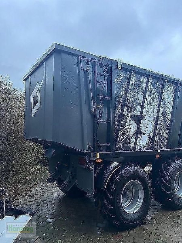 Abschiebewagen del tipo Metal-Fach T 937, Gebrauchtmaschine en Unterschneidheim-Zöbingen (Imagen 5)