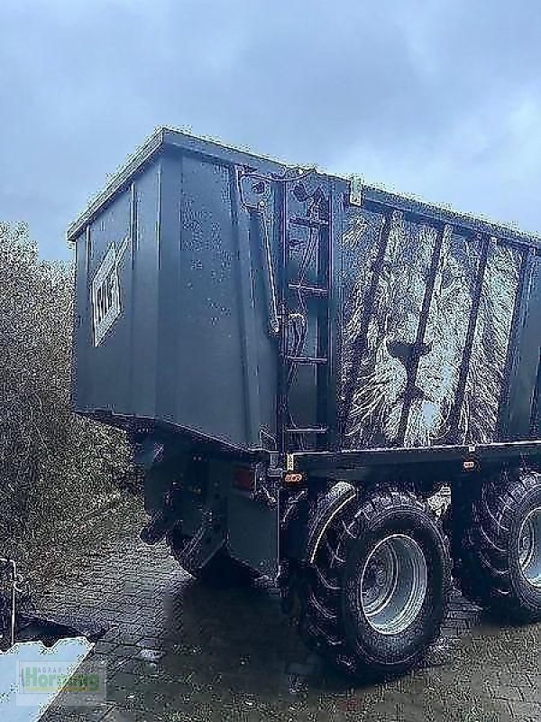 Abschiebewagen typu Metal-Fach T 937, Gebrauchtmaschine v Unterschneidheim-Zöbingen (Obrázok 5)