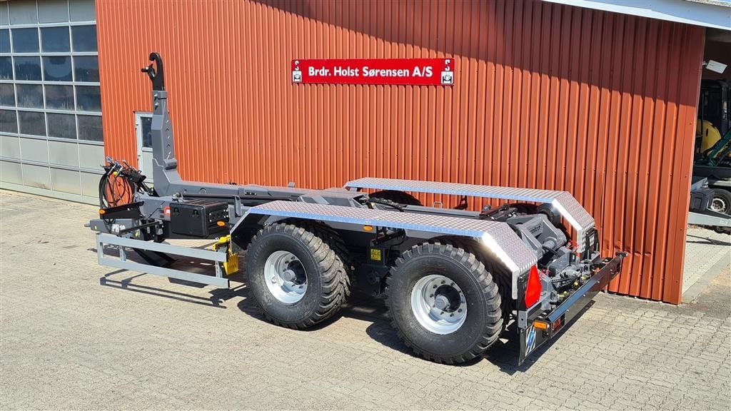 Abschiebewagen za tip Metaltech PH-19 = 23.000 kg  HCV-190, Gebrauchtmaschine u Ribe (Slika 4)