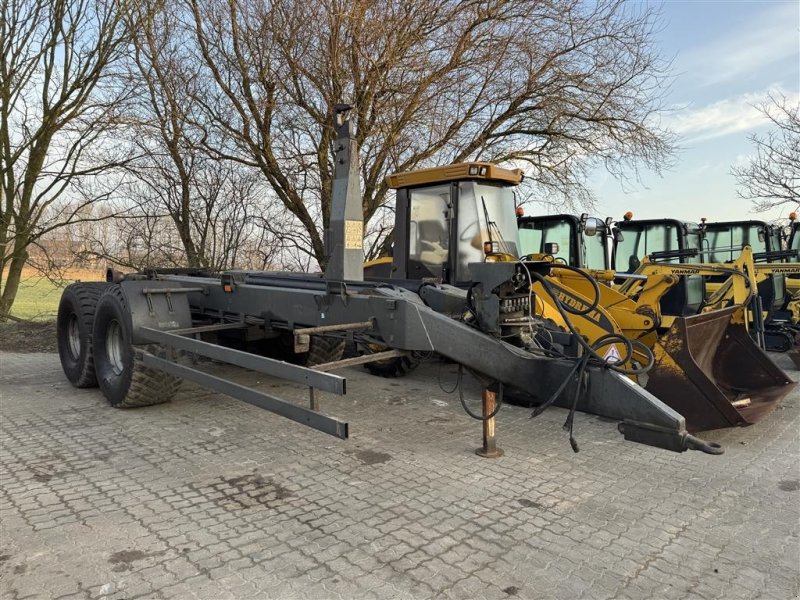 Abschiebewagen del tipo Metaltech PH19, Gebrauchtmaschine en Nørager (Imagen 1)