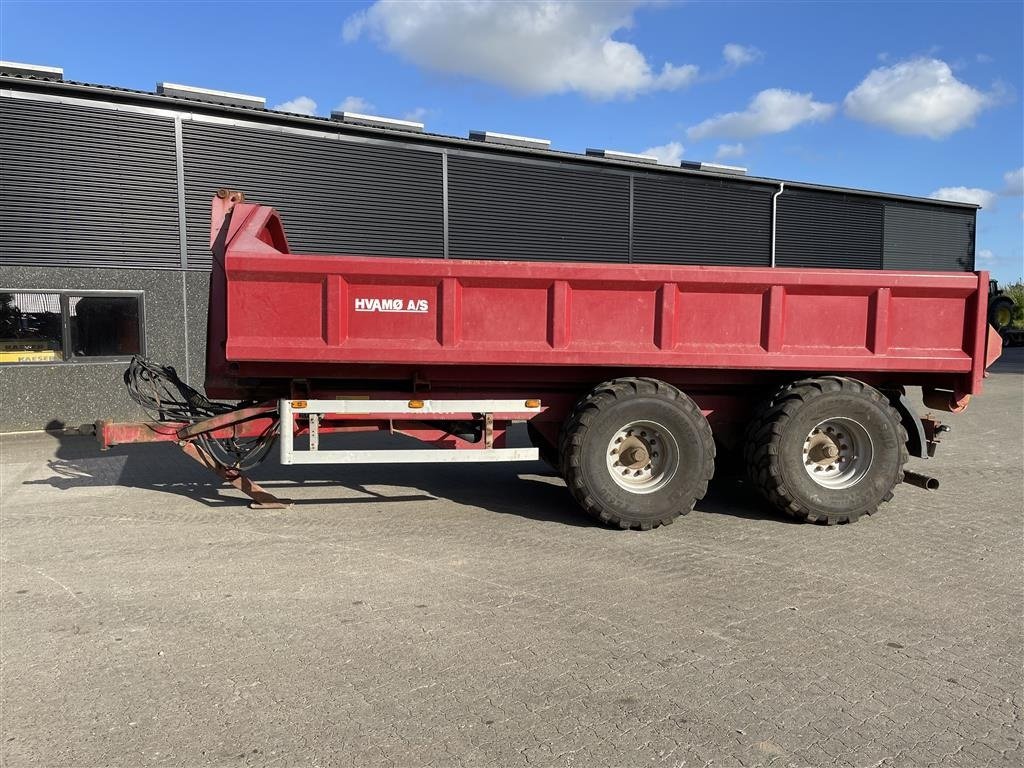 Abschiebewagen typu Metsjö Metaflex 18, Gebrauchtmaschine v Roslev (Obrázok 2)