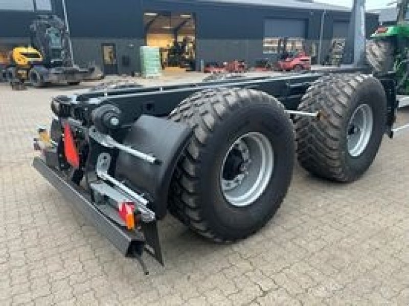 Abschiebewagen del tipo Metsjö Sonstiges, Gebrauchtmaschine en Roslev (Imagen 7)