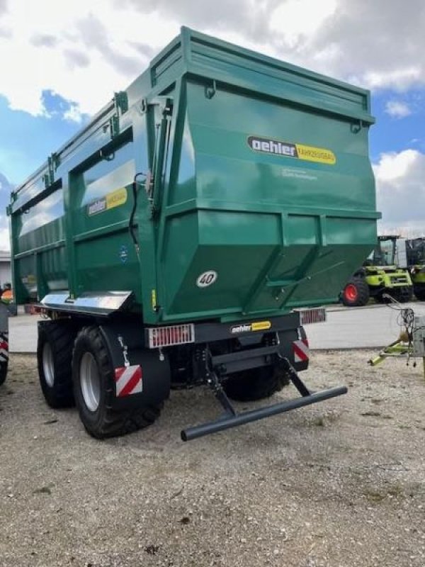 Abschiebewagen typu Oehler ASW 200 TANDEM *AKTION*, Neumaschine w Freystadt (Zdjęcie 2)