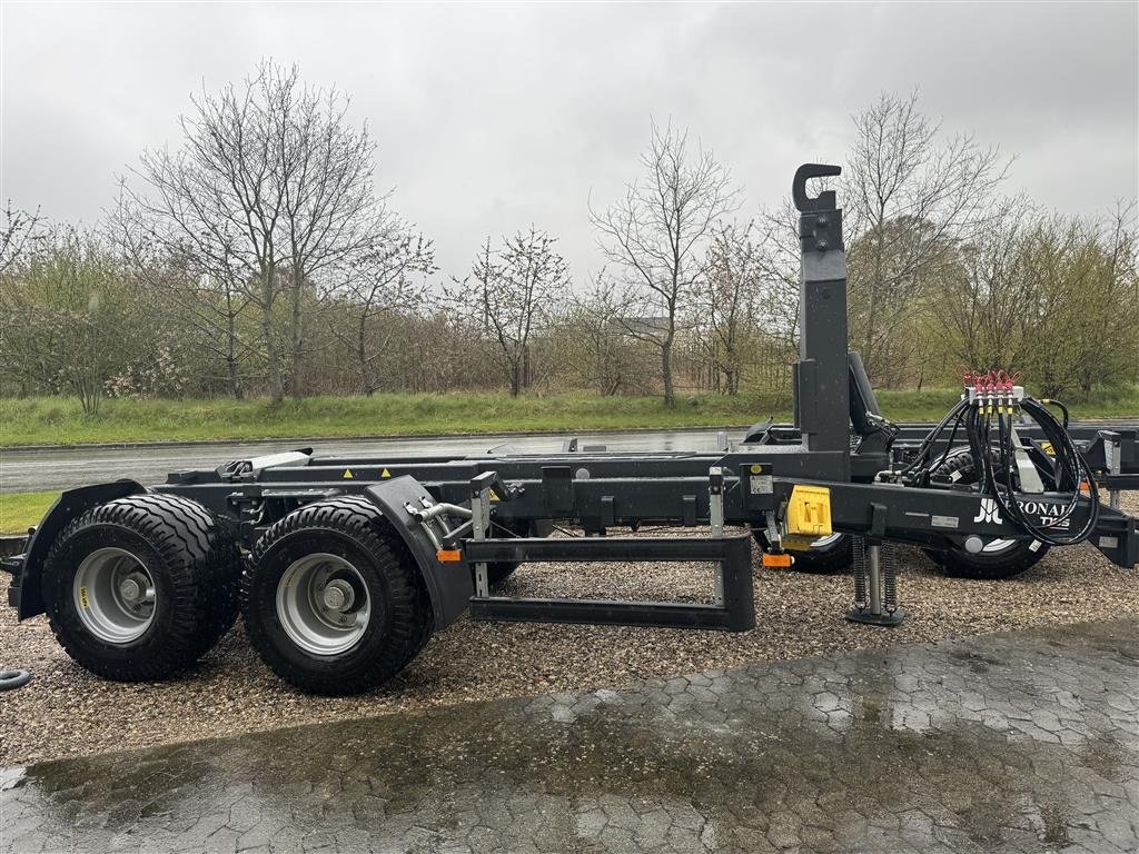 Abschiebewagen tip PRONAR T-185, Gebrauchtmaschine in Ringe (Poză 7)