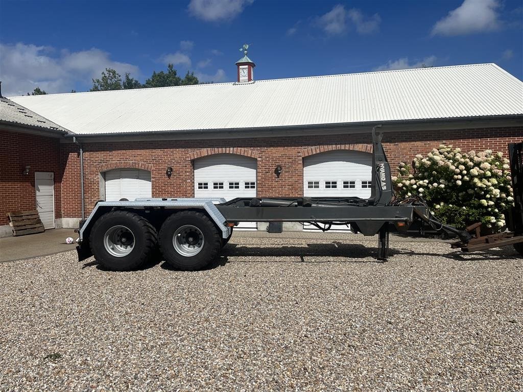 Abschiebewagen du type Sonstige 18 tons, Gebrauchtmaschine en Esbjerg N (Photo 2)