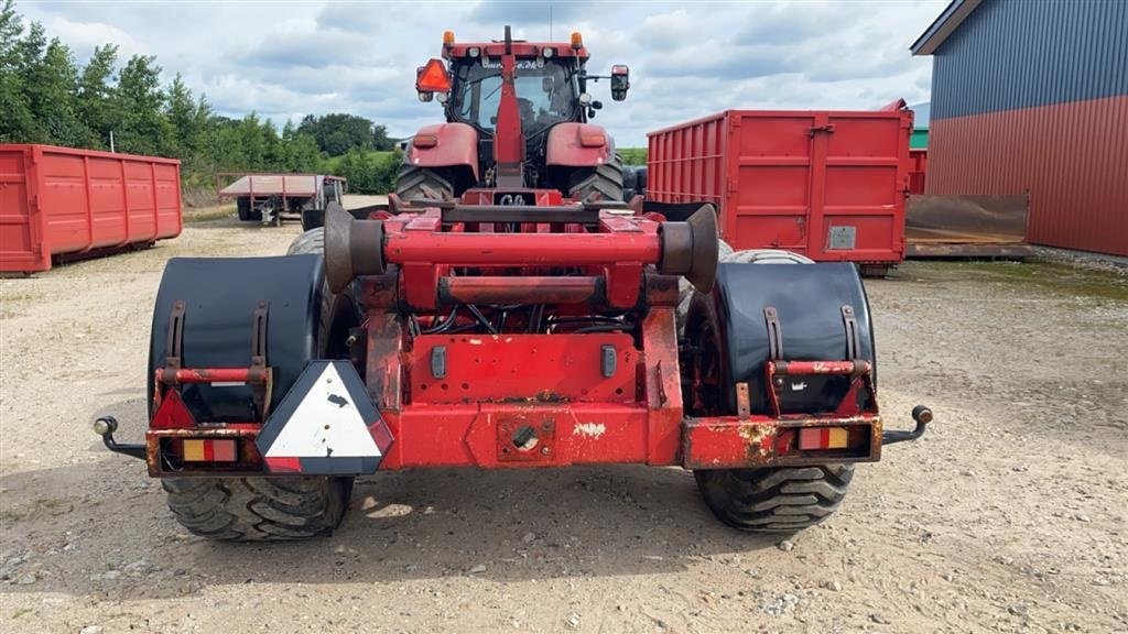 Abschiebewagen van het type Sonstige HCV 170 kroghejsvogn., Gebrauchtmaschine in Stoholm Jyll (Foto 3)