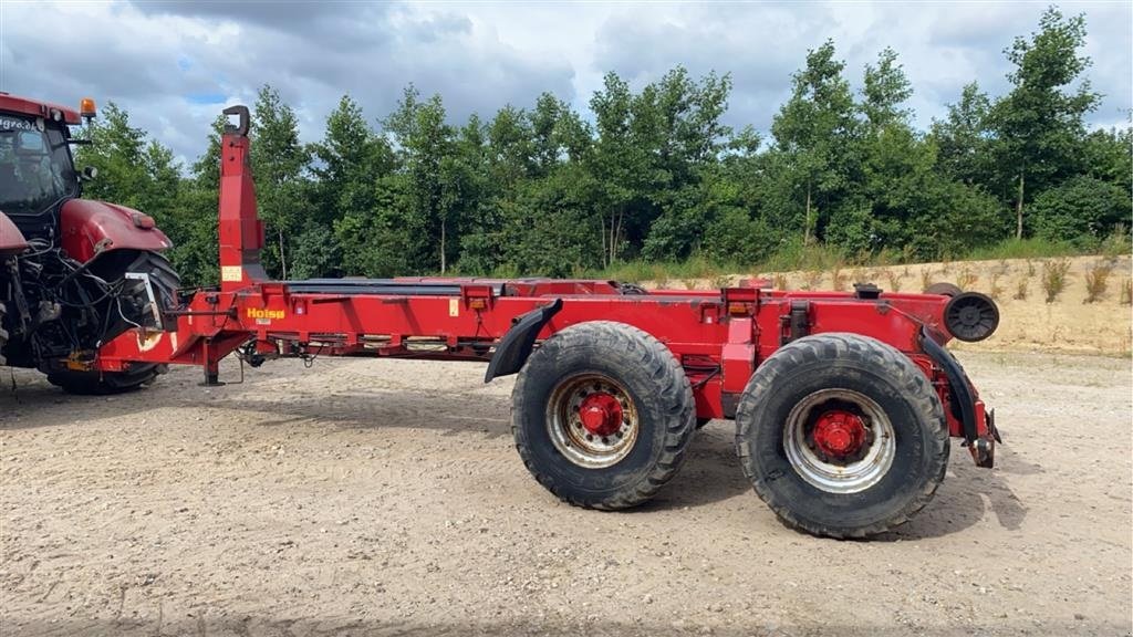 Abschiebewagen del tipo Sonstige HCV 170 kroghejsvogn., Gebrauchtmaschine en Stoholm Jyll (Imagen 4)