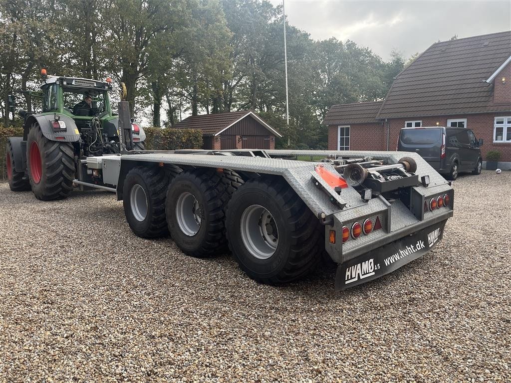 Abschiebewagen Türe ait Sonstige Kroghejs, Gebrauchtmaschine içinde Esbjerg N (resim 2)