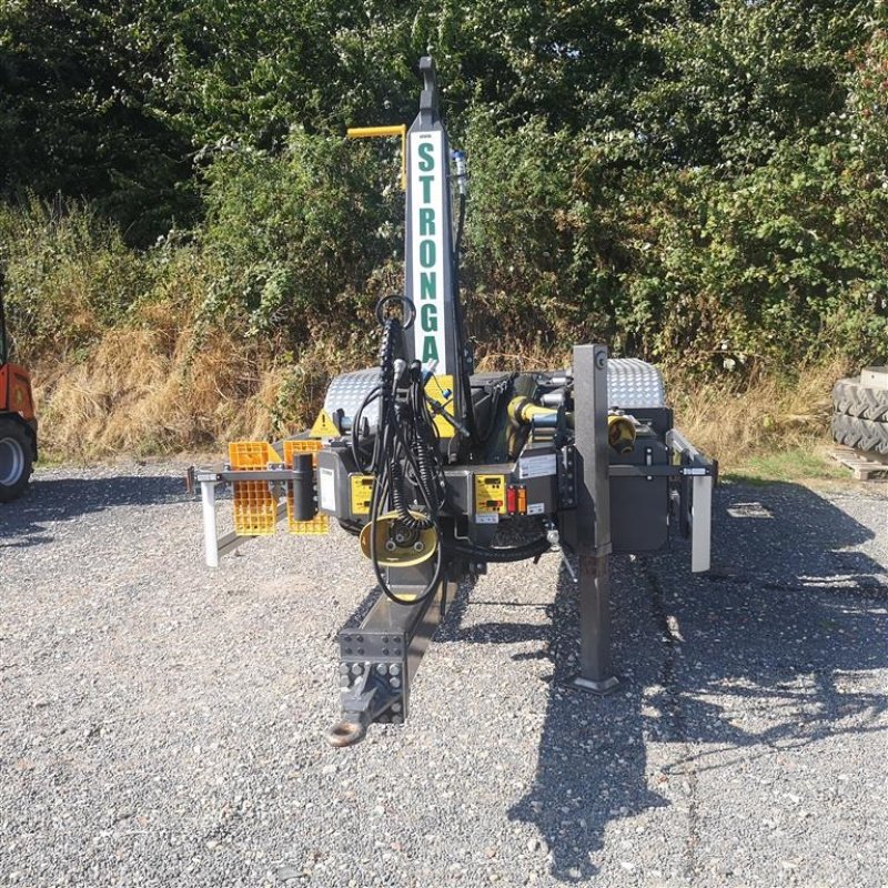 Abschiebewagen typu Stronga HL210ST, Gebrauchtmaschine v Glamsbjerg (Obrázek 2)