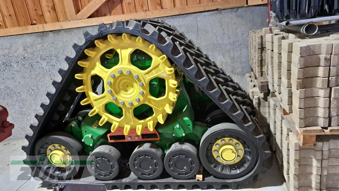 Achsen & Fahrantrieb typu John Deere Laufketten 24 Zoll, Neumaschine v Kanzach (Obrázek 1)