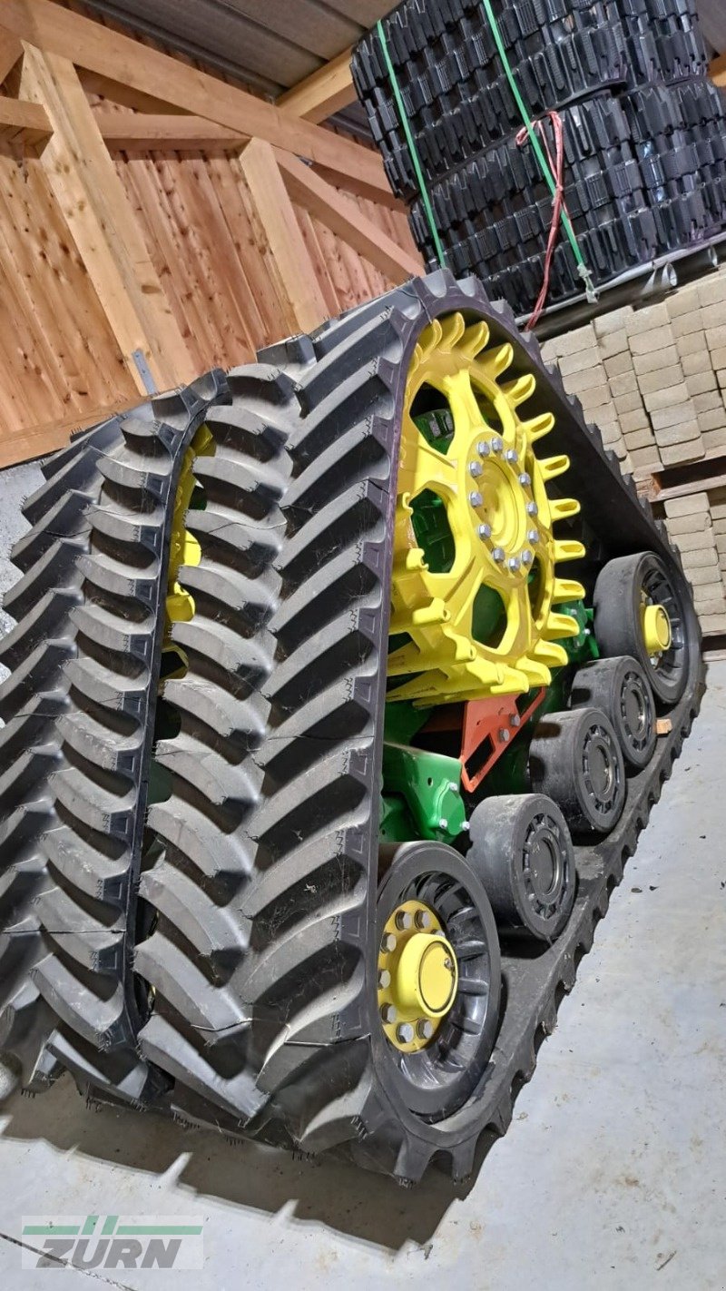 Achsen & Fahrantrieb typu John Deere Laufketten 24 Zoll, Neumaschine w Kanzach (Zdjęcie 3)