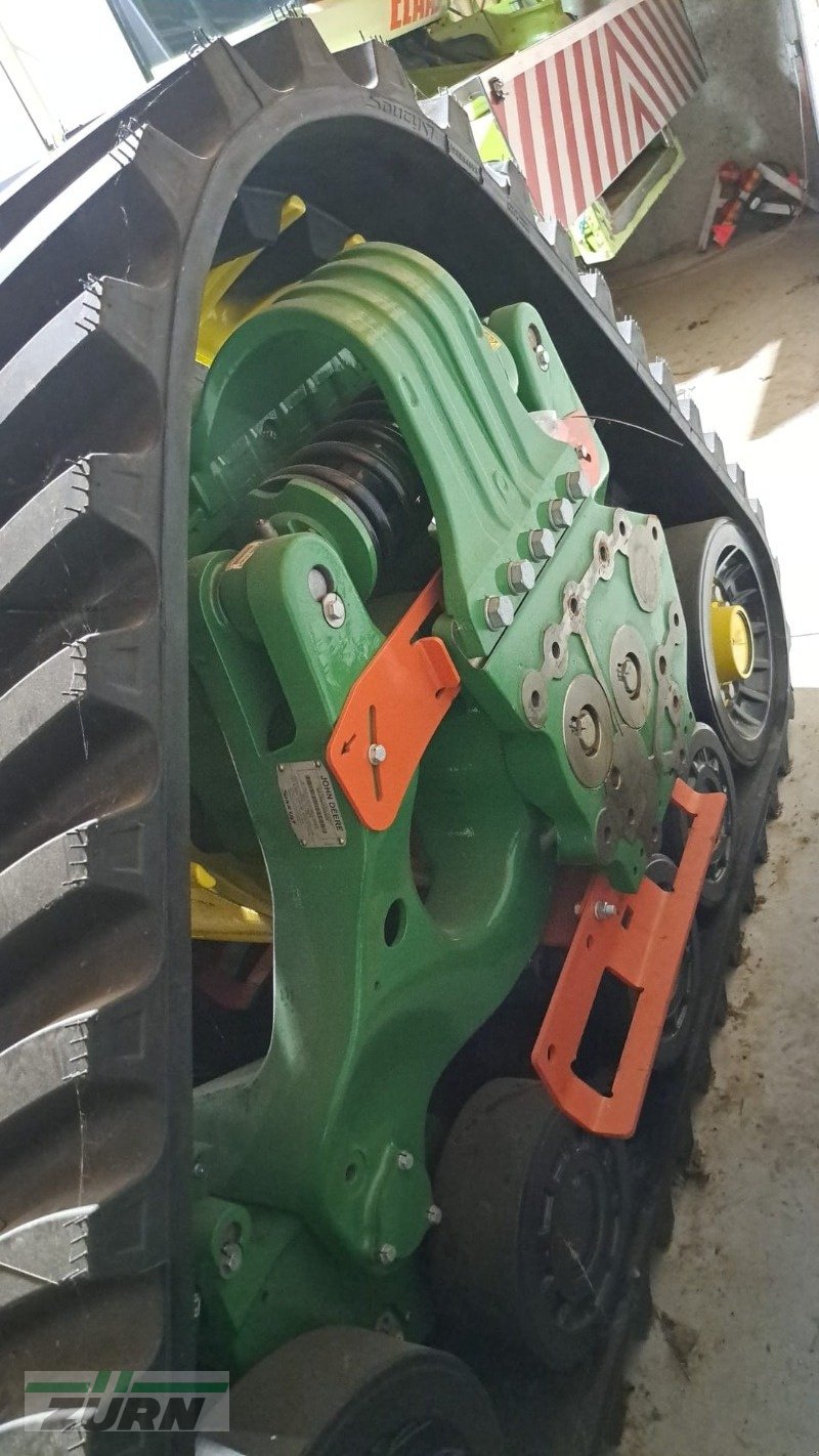 Achsen & Fahrantrieb typu John Deere Laufketten 24 Zoll, Neumaschine w Kanzach (Zdjęcie 6)