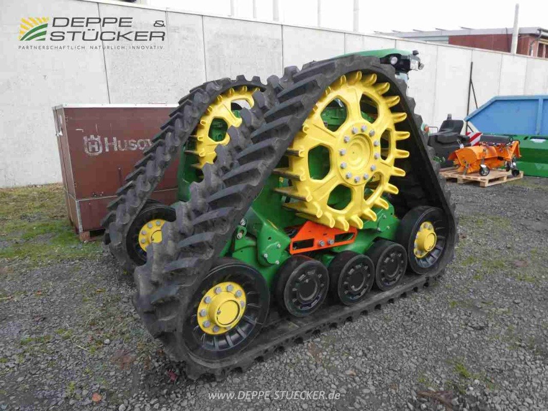 Achsen & Fahrantrieb tip John Deere Raupenlaufwerk für Serie T/S, Gebrauchtmaschine in Rosdorf (Poză 1)