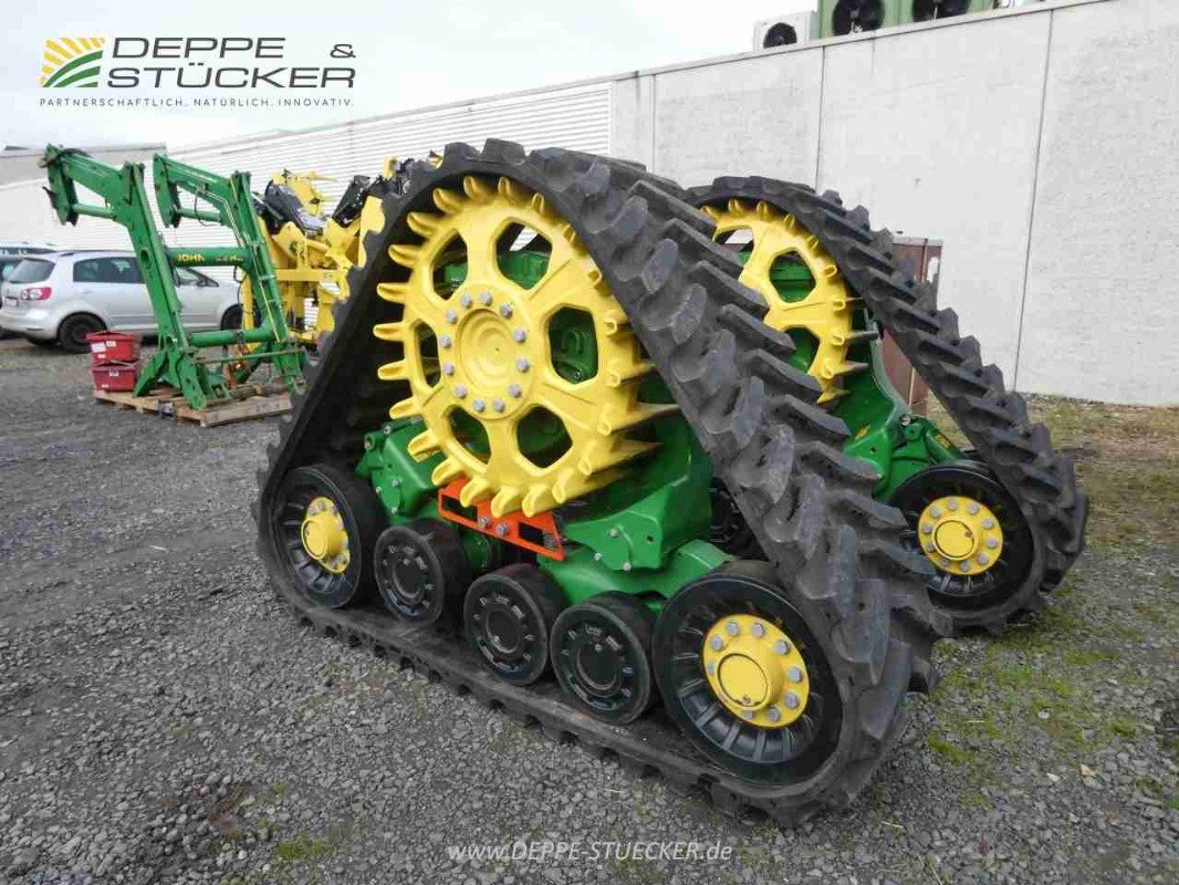 Achsen & Fahrantrieb tip John Deere Raupenlaufwerk für Serie T/S, Gebrauchtmaschine in Rosdorf (Poză 2)