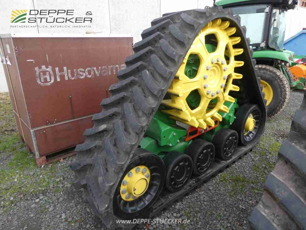 Achsen & Fahrantrieb tip John Deere Raupenlaufwerk für Serie T/S, Gebrauchtmaschine in Rosdorf (Poză 5)