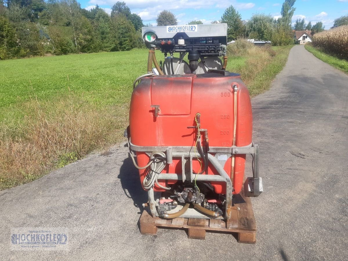 Anbau-Gebläsespritze van het type DRAGONE Athos V300 T700 bzw. K1 300 G600, Gebrauchtmaschine in Wies (Foto 12)