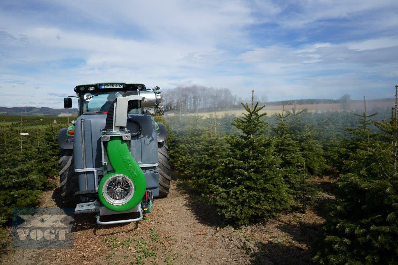 Anbau-Gebläsespritze του τύπου DRAGONE AZ2 1000 Sprühgerät /Gebläsespritze für Weihnachtsbäume-, Neumaschine σε Schmallenberg (Φωτογραφία 4)