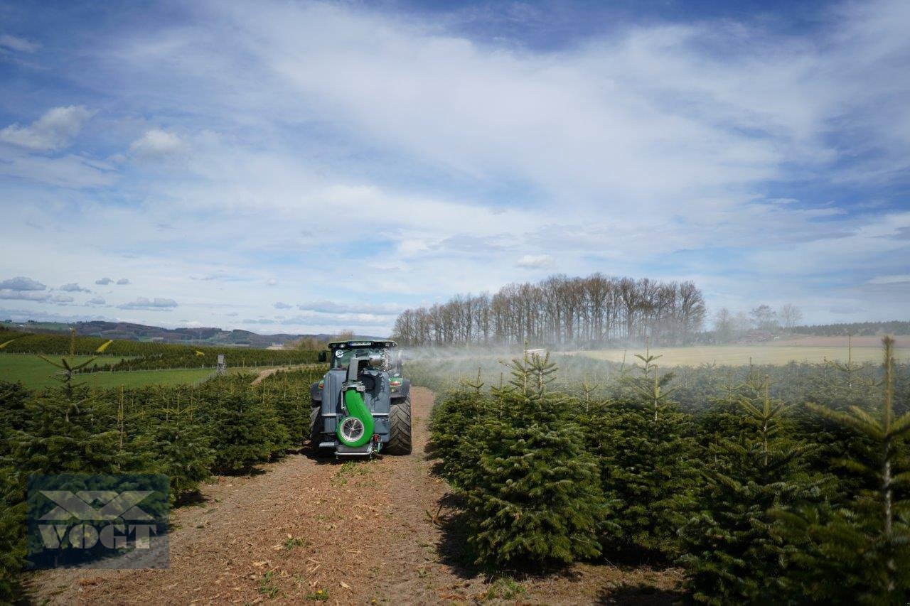 Anbau-Gebläsespritze Türe ait DRAGONE AZ2 1000 Sprühgerät /Gebläsespritze für Weihnachtsbäume-, Neumaschine içinde Schmallenberg (resim 10)