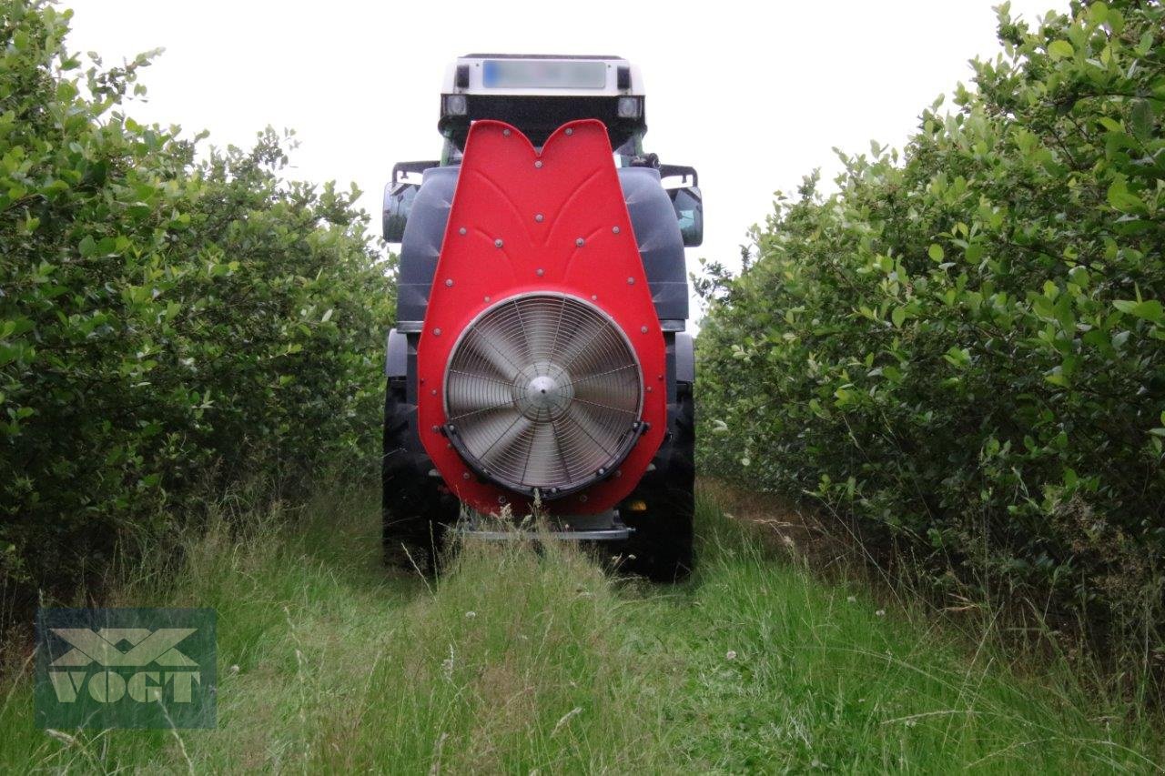 Anbau-Gebläsespritze του τύπου DRAGONE K2 500 Gebläsespritze /Sprühgerät für Obst und Weinbau, Neumaschine σε Schmallenberg (Φωτογραφία 2)