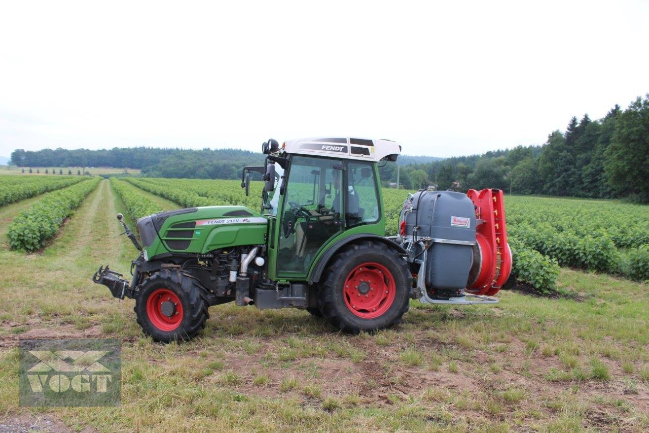 Anbau-Gebläsespritze typu DRAGONE K2 500 Gebläsespritze /Sprühgerät für Obst und Weinbau, Neumaschine v Schmallenberg (Obrázok 7)