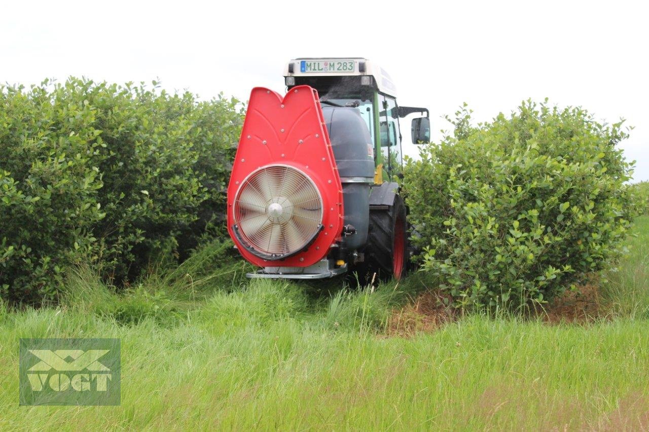 Anbau-Gebläsespritze typu DRAGONE K2 500 Gebläsespritze /Sprühgerät für Obst und Weinbau, Neumaschine v Schmallenberg (Obrázok 9)