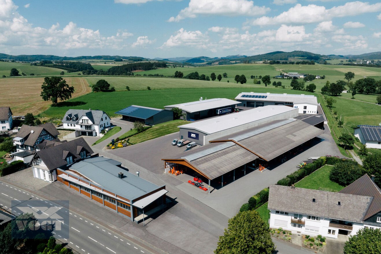 Anbau-Gebläsespritze типа DRAGONE TAV 500 DP Gebläsespritze /Sprühgerät für Obst- und Weinbau, Neumaschine в Schmallenberg (Фотография 13)