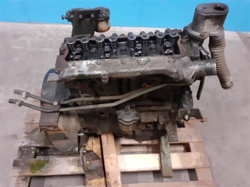 Anbaugerät du type Perkins 4.248, Gebrauchtmaschine en Hemmet (Photo 7)