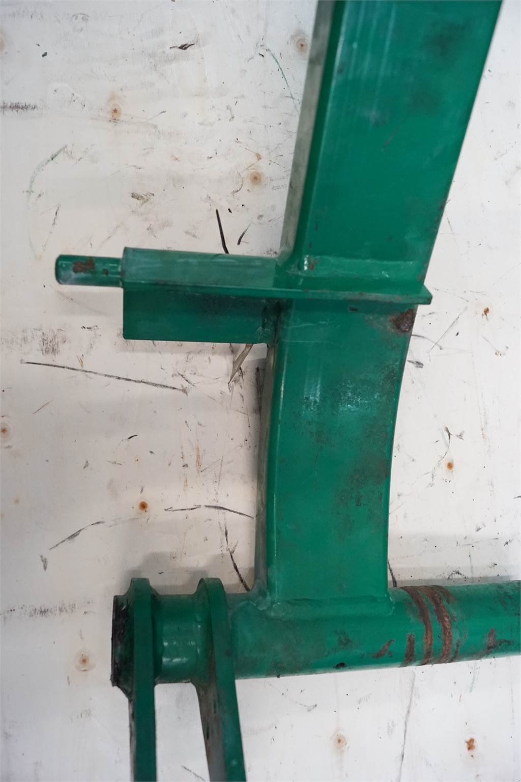 Anbaugerät tip Ransomes 3500 Arm, Gebrauchtmaschine in Hemmet (Poză 8)