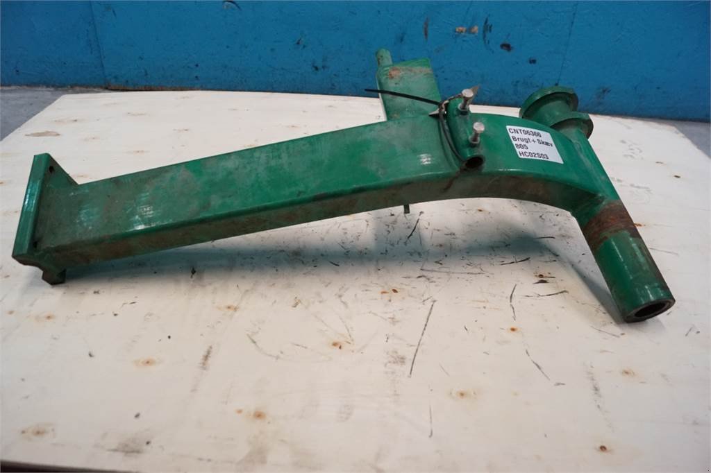 Anbaugerät des Typs Ransomes 3500 Arm, Gebrauchtmaschine in Hemmet (Bild 13)