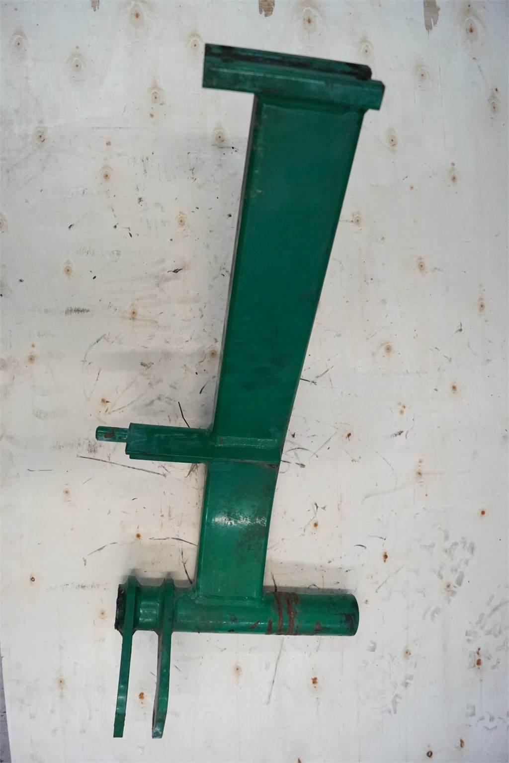 Anbaugerät du type Ransomes 3500 Arm, Gebrauchtmaschine en Hemmet (Photo 9)