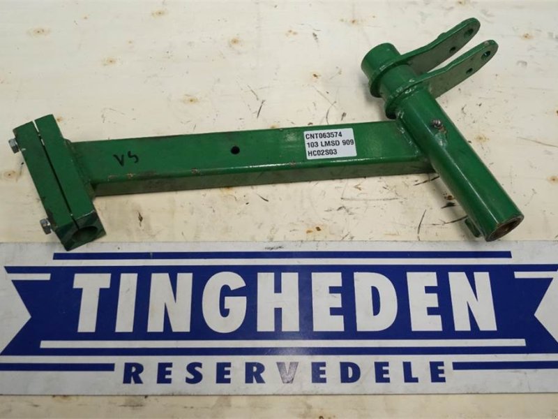 Anbaugerät του τύπου Ransomes Arm R.H. LMSD909, Gebrauchtmaschine σε Hemmet (Φωτογραφία 1)