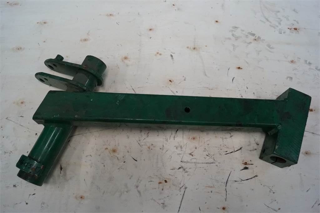 Anbaugerät Türe ait Ransomes Arm R.H. LMSD909, Gebrauchtmaschine içinde Hemmet (resim 7)