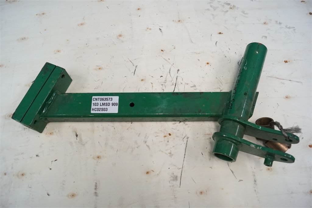 Anbaugerät a típus Ransomes Arm R.H. LMSD909, Gebrauchtmaschine ekkor: Hemmet (Kép 2)