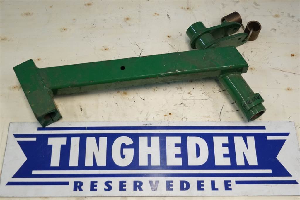 Anbaugerät Türe ait Ransomes Arm R.H. LMSD909, Gebrauchtmaschine içinde Hemmet (resim 1)