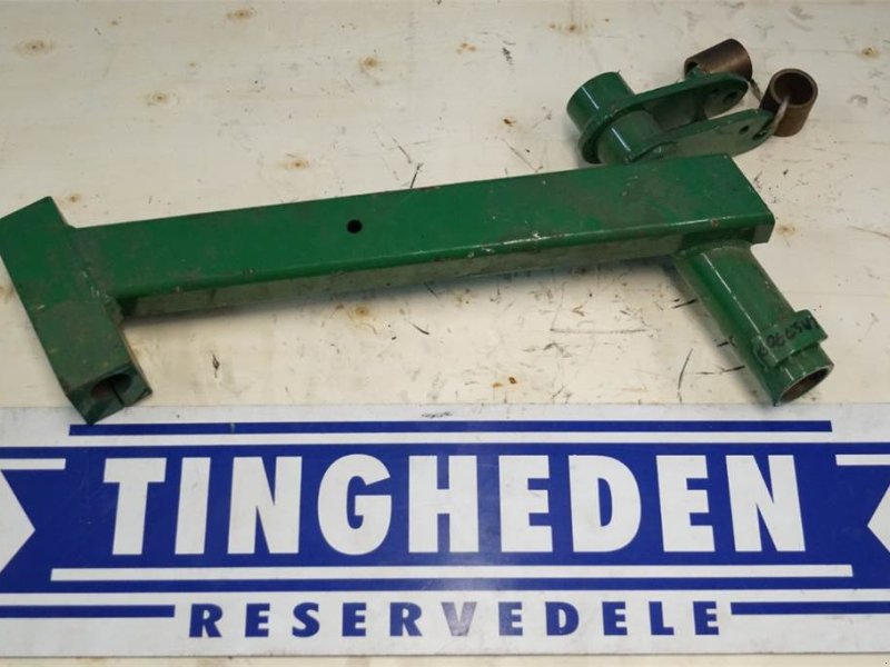 Anbaugerät tipa Ransomes Arm R.H. LMSD909, Gebrauchtmaschine u Hemmet (Slika 1)