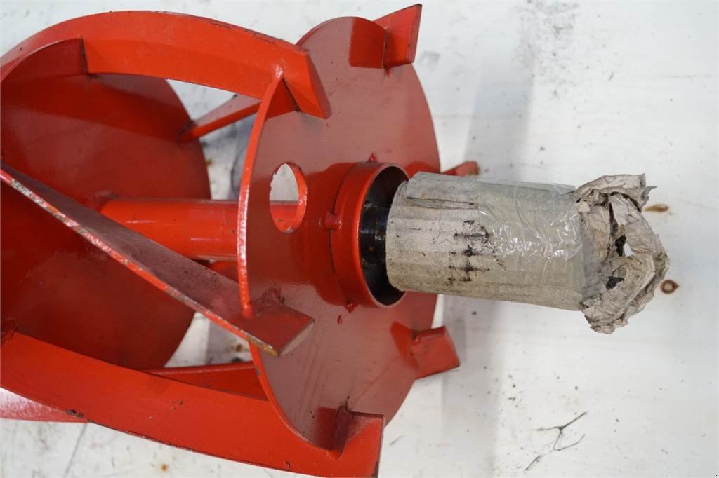 Anbaugerät del tipo Ransomes Cylinder, Gebrauchtmaschine In Hemmet (Immagine 10)