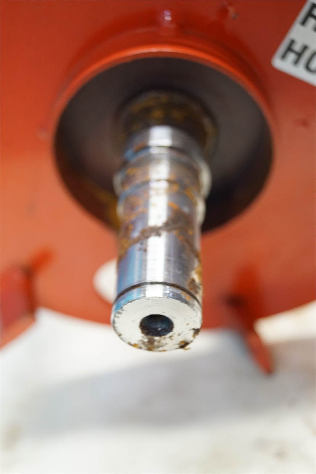 Anbaugerät del tipo Ransomes Cylinder, Gebrauchtmaschine en Hemmet (Imagen 13)