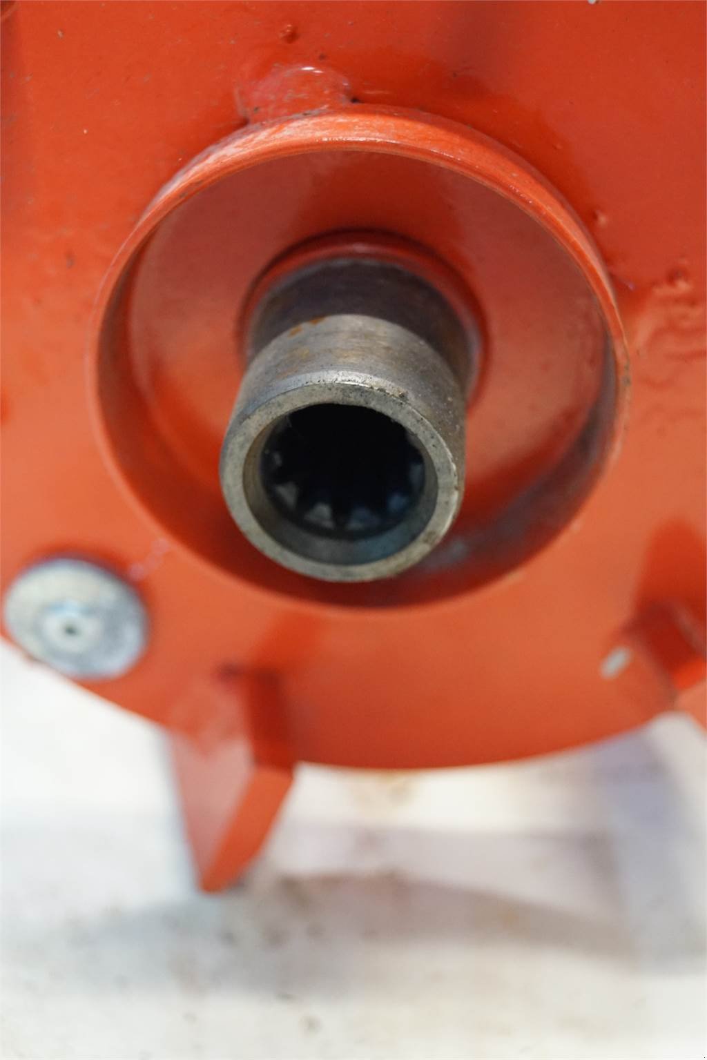 Anbaugerät of the type Ransomes Cylinder, Gebrauchtmaschine in Hemmet (Picture 3)