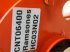 Anbaugerät del tipo Ransomes Cylinder, Gebrauchtmaschine In Hemmet (Immagine 8)