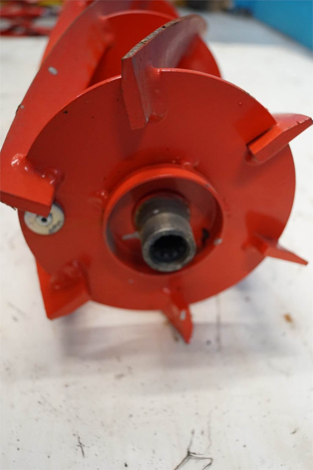 Anbaugerät del tipo Ransomes Cylinder, Gebrauchtmaschine In Hemmet (Immagine 7)