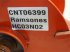 Anbaugerät от тип Ransomes Cylinder, Gebrauchtmaschine в Hemmet (Снимка 11)